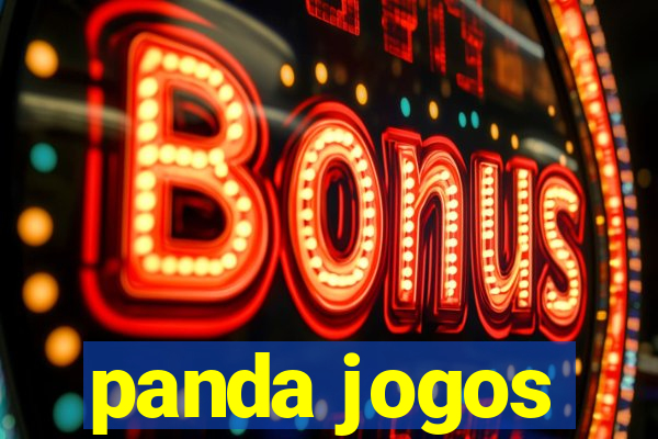 panda jogos